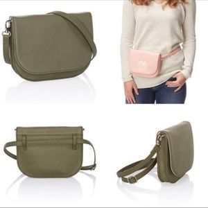 31 Convertible Belt Bag New!
